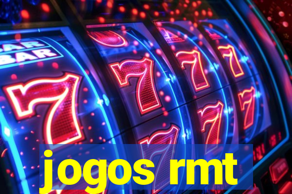jogos rmt